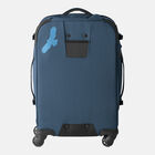 GEAR WARRIOR XE 4-WHEEL CARRY-ON LUGGAGE מזוודה עלייה למטוס 4 גלגלים